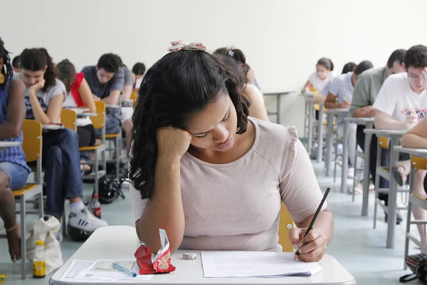 Na Bahia, são oferecidas 18.742 vagas para o Programa Universidade para Todos (Foto: Divulgação)