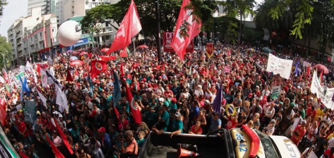 Foto: Paulo Pinto/Agência Brasil