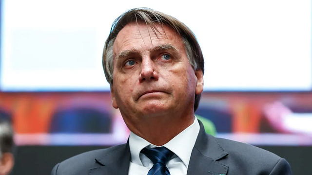 Bolsonaro se tornou réu por tentativa de golpe (Foto: Alan Santos/PR)