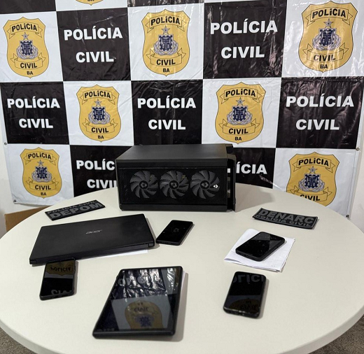 (Foto: Divulgação/Ascom-PCBA)