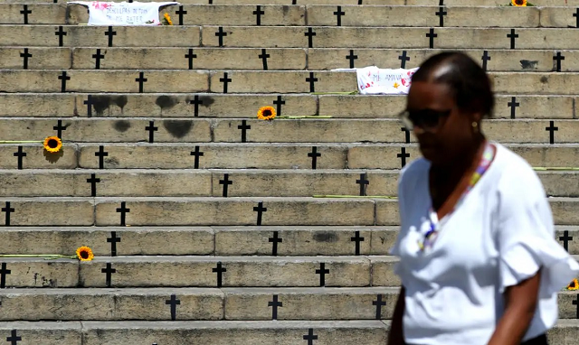 Dados apontaram um total de 531 vítimas de feminicídios no ano passado (Foto: Reprodução)
