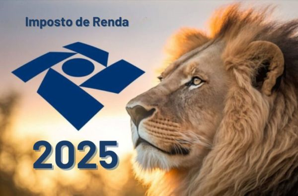 Imposto de Renda 2025 (Foto: Reprodução)