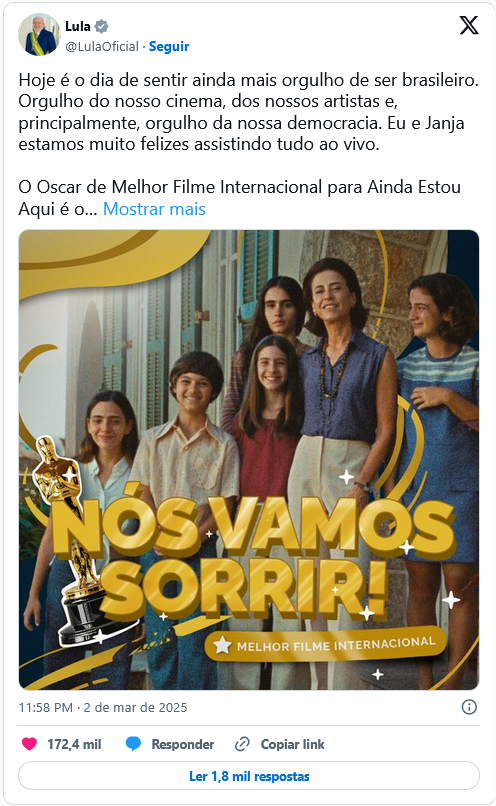 (Foto: Print/Rede Social)