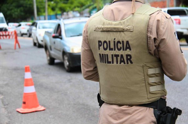 Violência armada segue como um dos principais desafios para a segurança pública na Bahia (Foto: Reprodução)