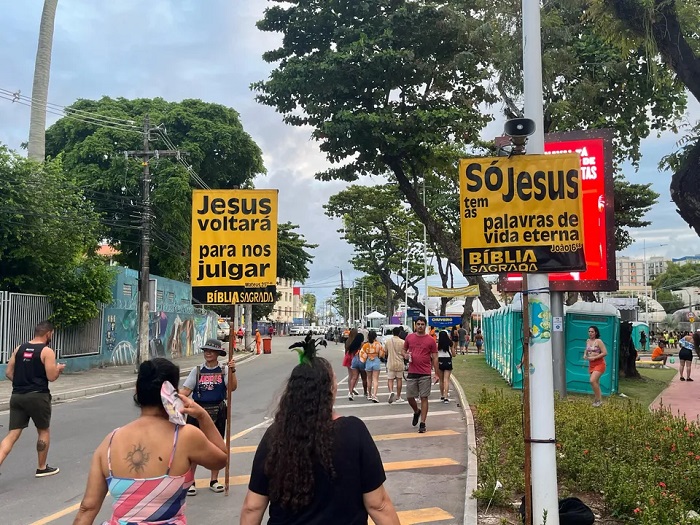Foto: Amanda Souza/Ag. A Tarde