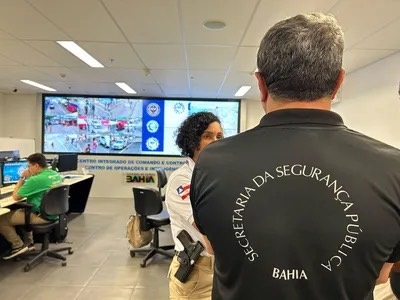 Tráfico, homicídio, violência contra a mulher… Foto: SSP