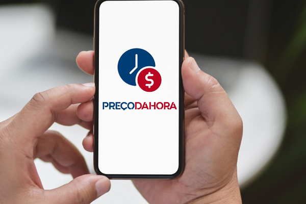 Aplicativo Preço da Hora Bahia, do Governo do Estado, contém informações de mais de 200 mil estabelecimentos para apresentar em tempo real os menores preços de mais de 500 mil produtos (Foto: Reprodução)