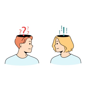 O crente deve estar sempre pronto para dizer a outros a boa notícia da salvação na morte e ressurreição de Jesus (1 Coríntios 15:2-4) - Ilustração Google