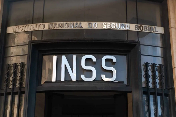 Suposto esquema de corrupção no INSS é alvo de investigação da PF (Foto: Marcello Casal Jr/Agência Brasil)