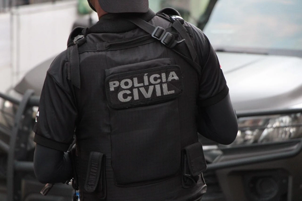 4ª Delegacia de Homicídios (DH) Camaçari investiga o caso (Foto: Divulgação/Ascom/PC)