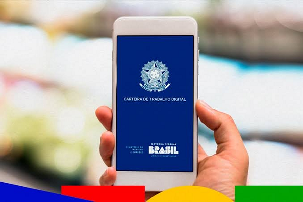 O Crédito do Trabalhador permite a concessão de crédito consignado para trabalhadores com carteira assinada (Foto: Reprodução)