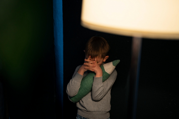Apenas 10% dos casos de abuso e exploração sexual de crianças e adolescentes são denunciados, o que indica uma subnotificação significativa (Foto: Reprodução)
