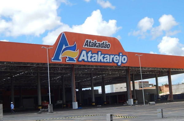 O Atakarejo anunciou que foi comprada pelo fundo de investimentos Pátria (Foto: Divulgação)