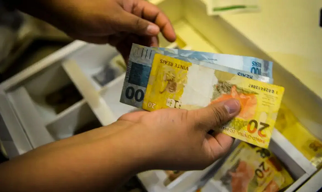 Funcionalidade foi anunciada pelo Banco Central nesta segunda-feira, 26 (Foto: Marcello Casal JrAgência Brasil)