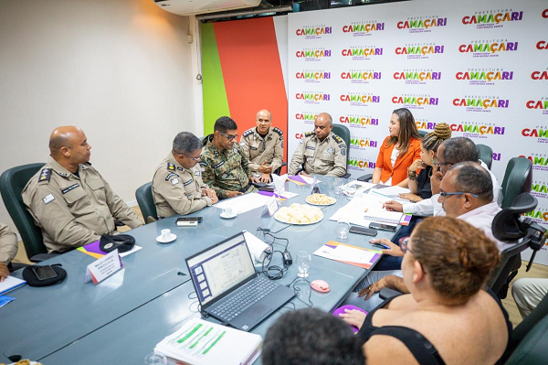 Festa terá mais de 50 atrações distribuídas em artistas locais, regionais e nacionais (Foto: Ascom/PMC)