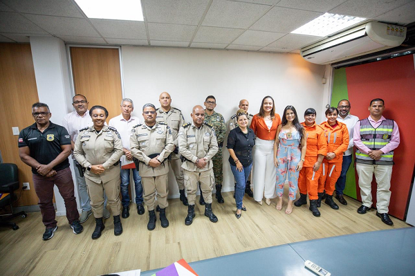 (Foto: Ascom/PMC)