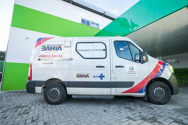 (Foto: Ascom/Sesau)