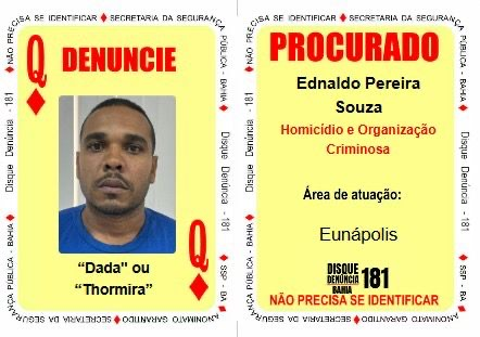 (Foto: Divulgação/SSP-BA)