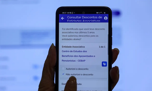 42 entidades que têm acordo de cooperação com o instituto foram contestadas (Foto: Reprodução)
