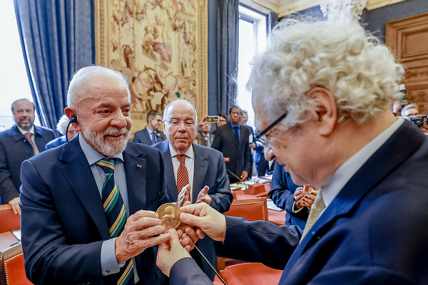 (Fotos: Ricardo Stuckert/PR)
