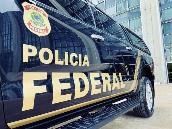 PF e CGU deflagraram operação nesta quarta-feira (Foto: Divulgação)