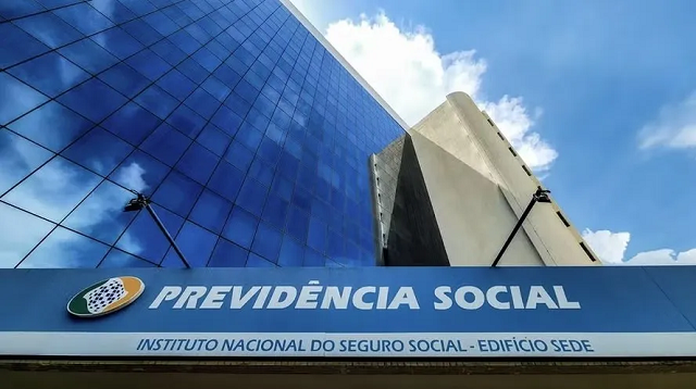 Fraude no INSS foi descoberta em 2025 (Foto: Rafa Neddermeyer/Agência Brasil)