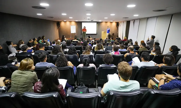 Taxa de inscrição terá o valor de R$ 70 (Foto: © Joel Rodrigues/Agência Brasília)