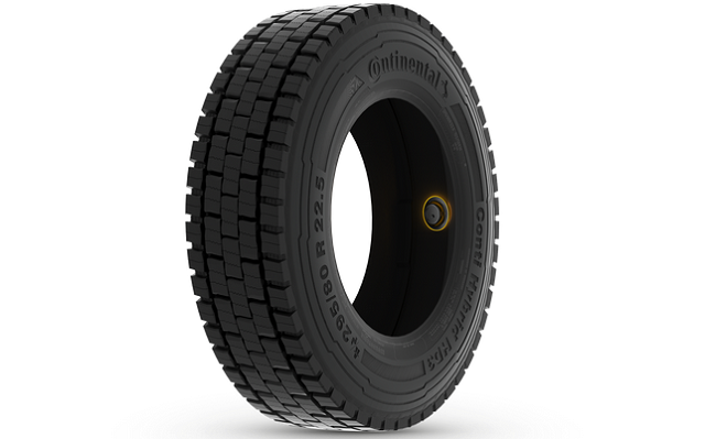 ContiConnect Lite chega ao Brasil no mês do Dia do Motorista com tecnologia prática e sem custo para caminhoneiros autônomos (Foto: Asscom Continental) ContiConnect Lite chega ao Brasil no mês do Dia do Motorista com tecnologia prática e sem custo para caminhoneiros autônomos (Foto: Asscom Continental)