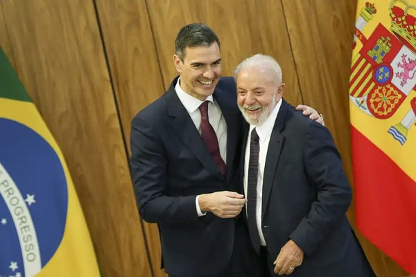 (Foto: Divulgação/Agência Gov)