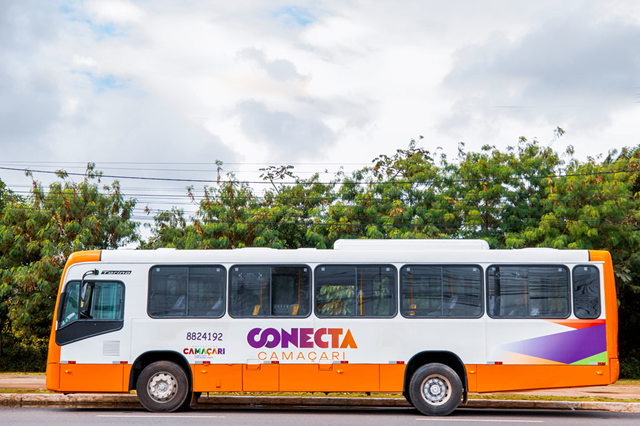 Um dos destaques desses seis meses é o início da operação do Conecta Camaçari (Foto: Juliano Sarraf) Um dos destaques desses seis meses é o início da operação do Conecta Camaçari (Foto: Juliano Sarraf)