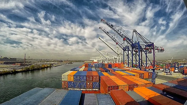 Decreto assinado por Trump em 30 de julho retirou aproximadamente 700 categorias de produtos da tarifa de 50% (Foto: Fernando Frazão/Agência Brasil)