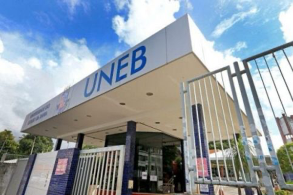 Universidade do Estado da Bahia (Foto: Feijão Almeida/Divulgação SEC) Universidade do Estado da Bahia (Foto: Feijão Almeida/Divulgação SEC)