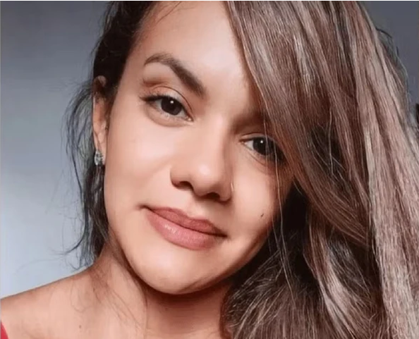 Juliana Soares tem 35 anos (Foto: Reprodução) Juliana Soares tem 35 anos (Foto: Reprodução)