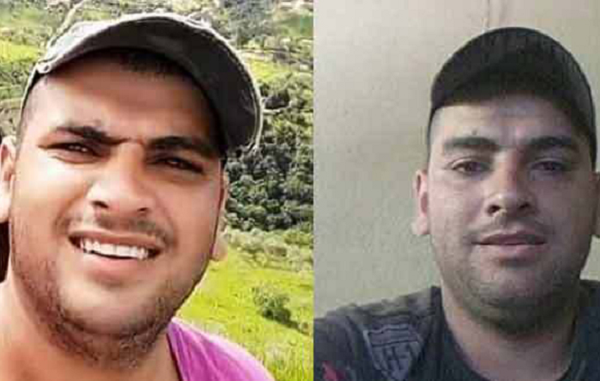 Horácio matou a filha de 13 anos que denunciou o estupro pelo pai e não quis retirar a queixa (Foto: Reprodução) Horácio matou a filha de 13 anos que denunciou o estupro pelo pai e não quis retirar a queixa (Foto: Reprodução)