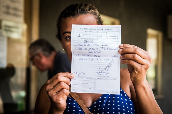 Não faltam lamentos de quem depende do serviço oferecido pelo governo. Casos se multiplicam nos hospitais da capital federal (Foto: Reprodução) Não faltam lamentos de quem depende do serviço oferecido pelo governo. Casos se multiplicam nos hospitais da capital federal (Foto: Reprodução)
