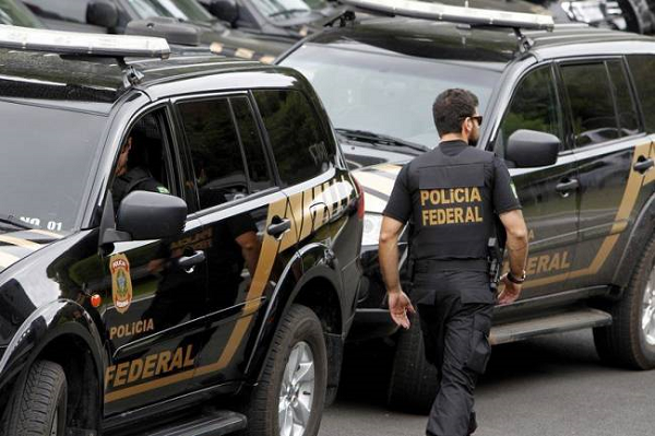 O montante foi apreendido entre o início do mês, quando começou a funcionar o Centro Integrado de Comando e Controle das Eleições Gerais (Foto: Reprodução) O montante foi apreendido entre o início do mês, quando começou a funcionar o Centro Integrado de Comando e Controle das Eleições Gerais (Foto: Reprodução)