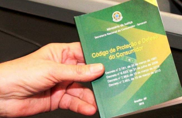 A prática é proibida pelo Código de Defesa do Consumidor (Foto: Reprodução) A prática é proibida pelo Código de Defesa do Consumidor (Foto: Reprodução)