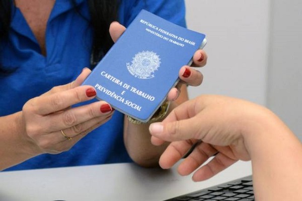 O levantamento contempla o período de novembro de 2017, quando a nova lei entrou em vigor, a agosto deste ano (Foto: Reprodução)