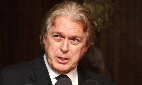 Deputado federal eleito por Pernambuco nas eleições 2018, Luciano Bivar (Foto: Reprodução) Deputado federal eleito por Pernambuco nas eleições 2018, Luciano Bivar (Foto: Reprodução)