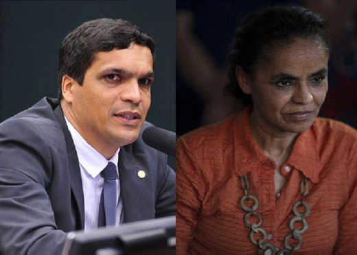 Nos 26 estados brasileiros e o Distrito Federal, Daciolo aparece na frente em 16, incluindo a Bahia (Foto: Reprodução) Nos 26 estados brasileiros e o Distrito Federal, Daciolo aparece na frente em 16, incluindo a Bahia (Foto: Reprodução)
