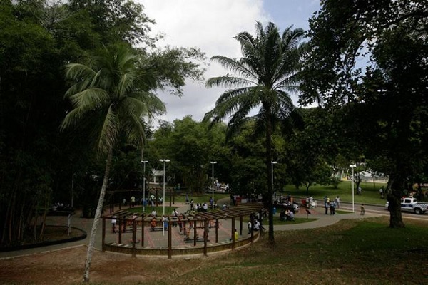  Música, roda de conversa, cartazes e camisas amarelas farão parte da programação (Foto: Reprodução)