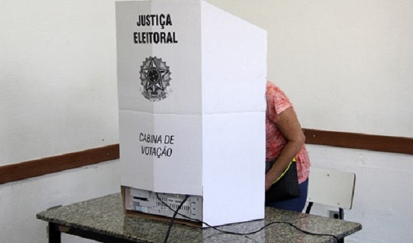 Eleitor pode conferir local de votação de forma rápida na internet (Foto: Reprodução)