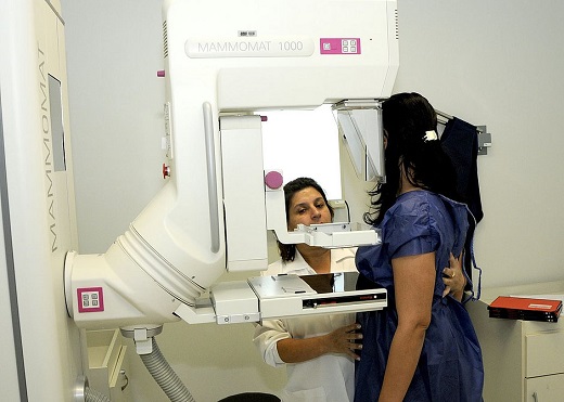 A taxa de mortalidade por câncer de mama continua elevada por conta do diagnóstico tardio, geralmente, quando a doença está em estado avançado (Foto: Reprodução) A taxa de mortalidade por câncer de mama continua elevada por conta do diagnóstico tardio, geralmente, quando a doença está em estado avançado (Foto: Reprodução)