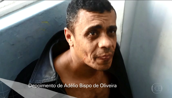 A decisão do juiz concordou com o parecer do Ministério Público Federal pelo indeferimento do pedido (Foto: Reprodução)