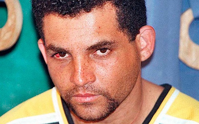 Francisco de Assis Pereira, o Maníaco do Parque (Foto: Reprodução) Francisco de Assis Pereira, o Maníaco do Parque (Foto: Reprodução)