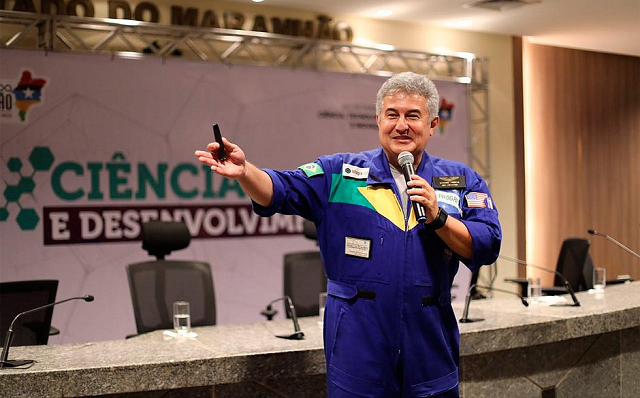 Os primeiros nomes foram confirmados hoje pelo presidente eleito Jair Bolsonaro (PSL) (Foto: Reprodução) Os primeiros nomes foram confirmados hoje pelo presidente eleito Jair Bolsonaro (PSL) (Foto: Reprodução)