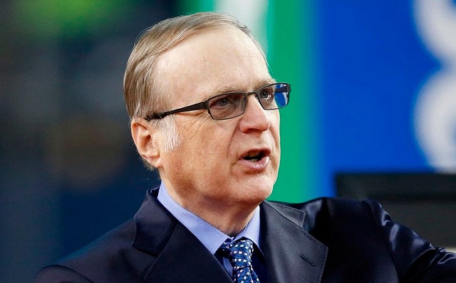 O executivo tinha 65 anos e atuou à frente da Microsoft por anos (Foto: Reprodução) O executivo tinha 65 anos e atuou à frente da Microsoft por anos (Foto: Reprodução)