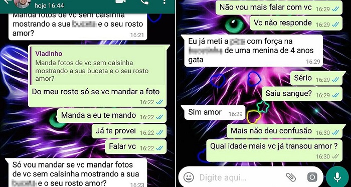 (Foto: Divulgação |  SSP)
