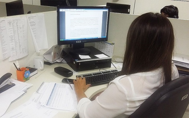 O banco de horas poderá ser adotado para a execução de tarefas, projetos e programas de relevância para o serviço público (Foto: Reprodução)