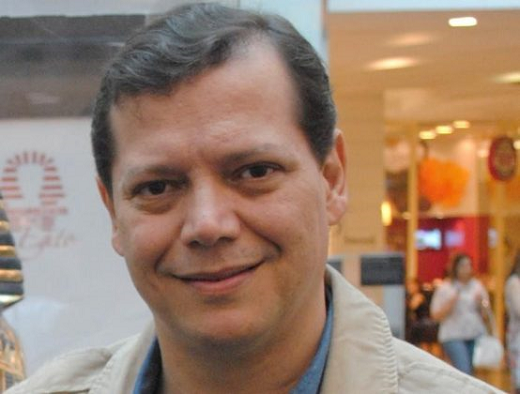 Hermes Fernandes (Foto: Reprodução | Facebook)